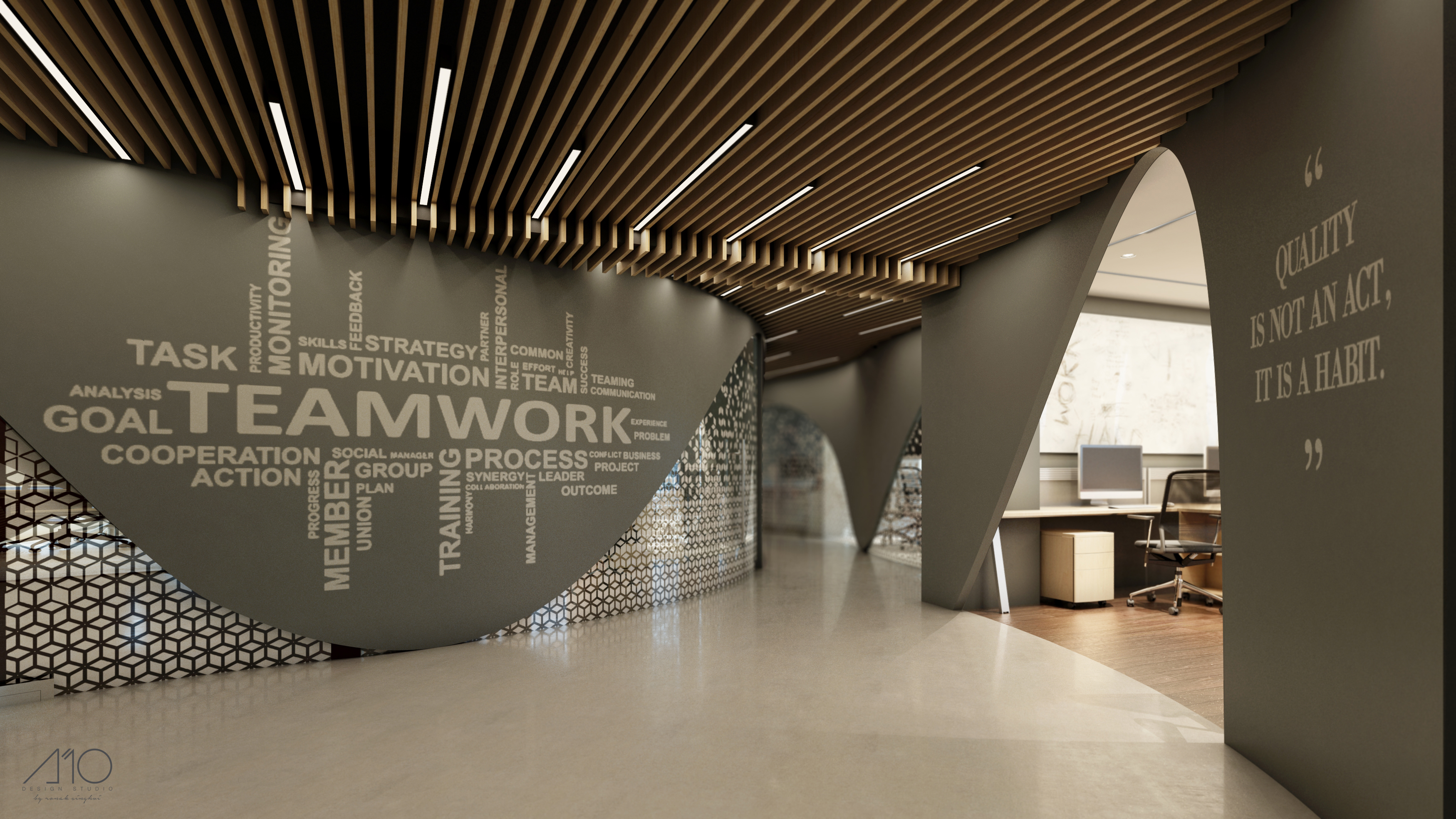 Finova Capital, Head Office, Jaipur